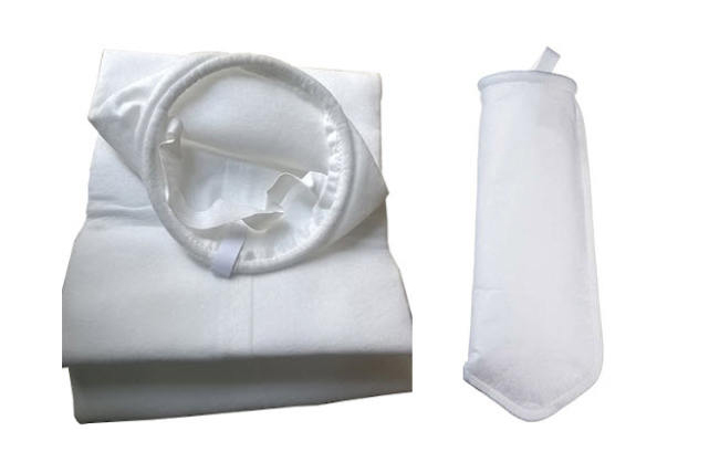  Phin lọc inox chứa túi lọc